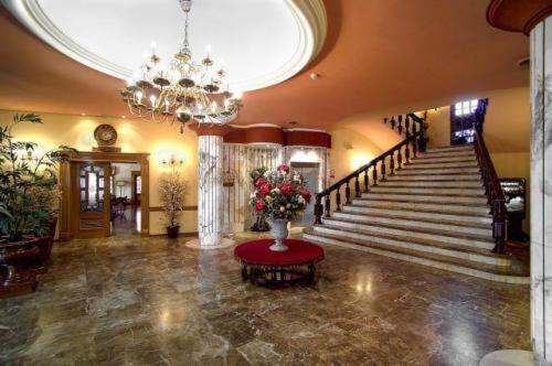 Hotel Zodiaco Bailén Eksteriør bilde