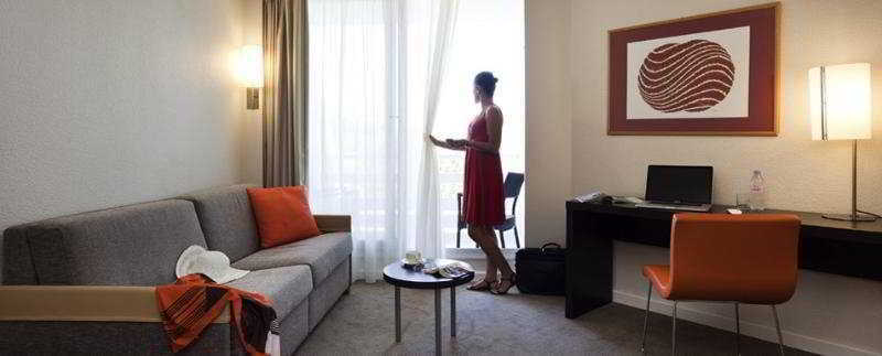Hotel Zodiaco Bailén Eksteriør bilde