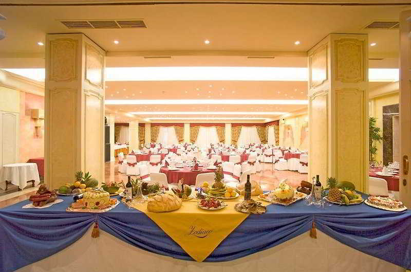Hotel Zodiaco Bailén Eksteriør bilde
