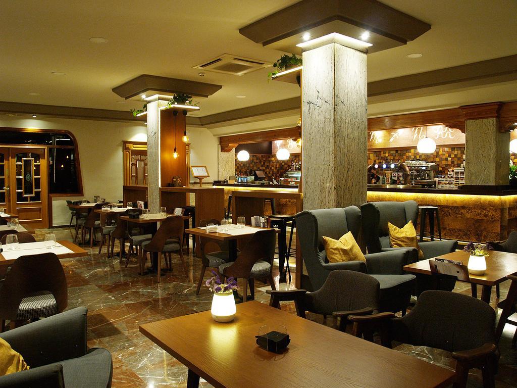 Hotel Zodiaco Bailén Eksteriør bilde